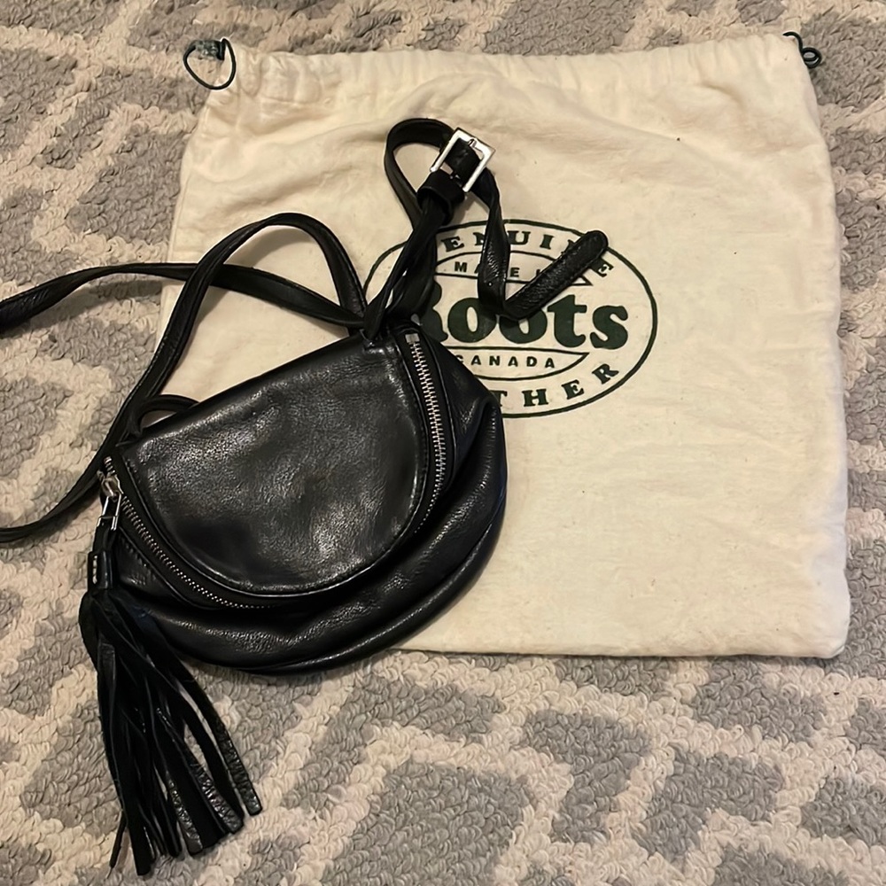 Get ready for festival season with this fun bag!